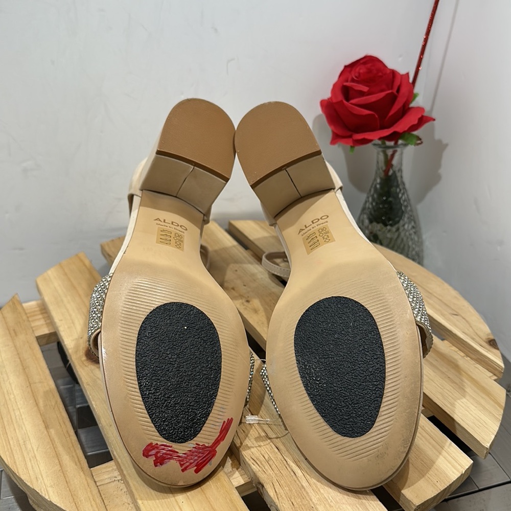 Aldo heels #091 - Picture 6 of 6